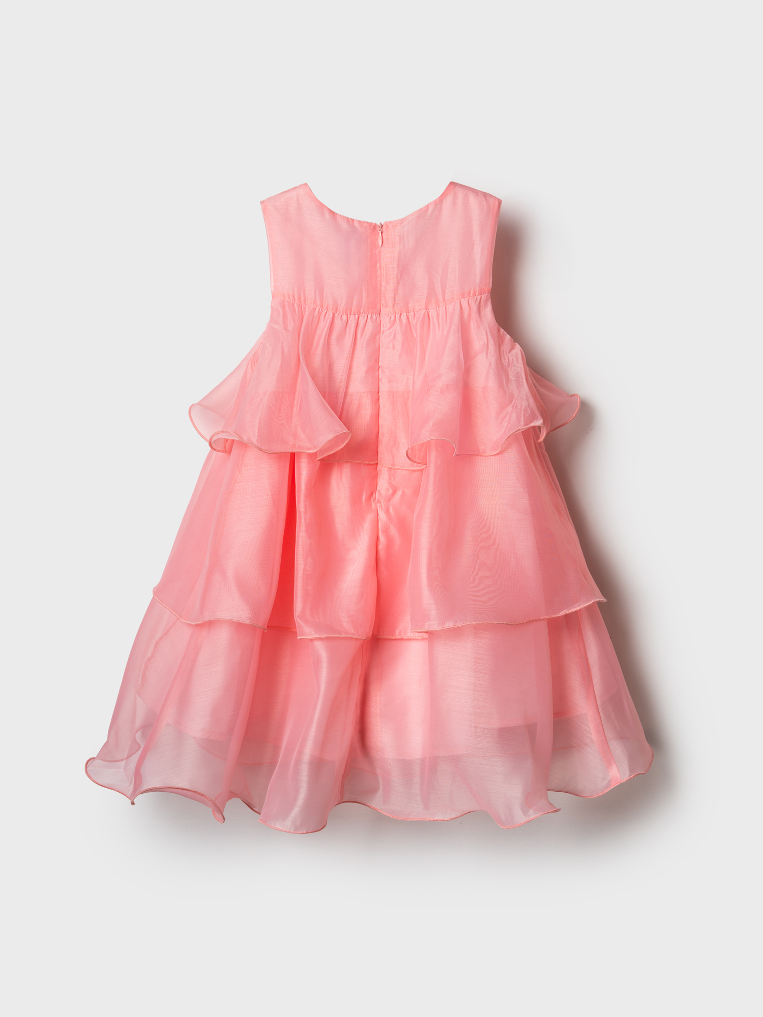 Платье PlayToday 12622238 - фото 8