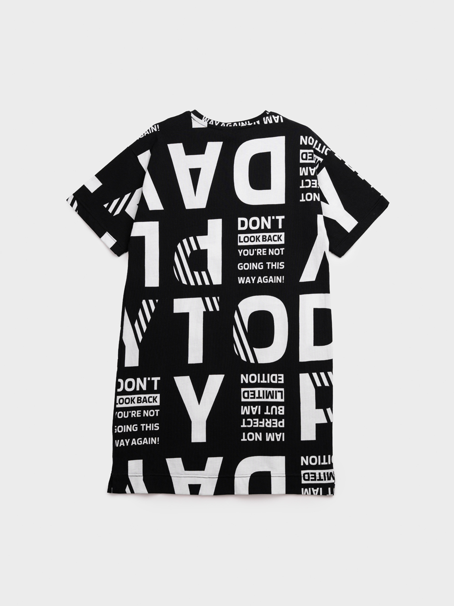 Платье PlayToday 12521142 - фото 6