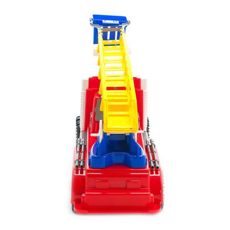 Пожарная машина Karolina toys Профи