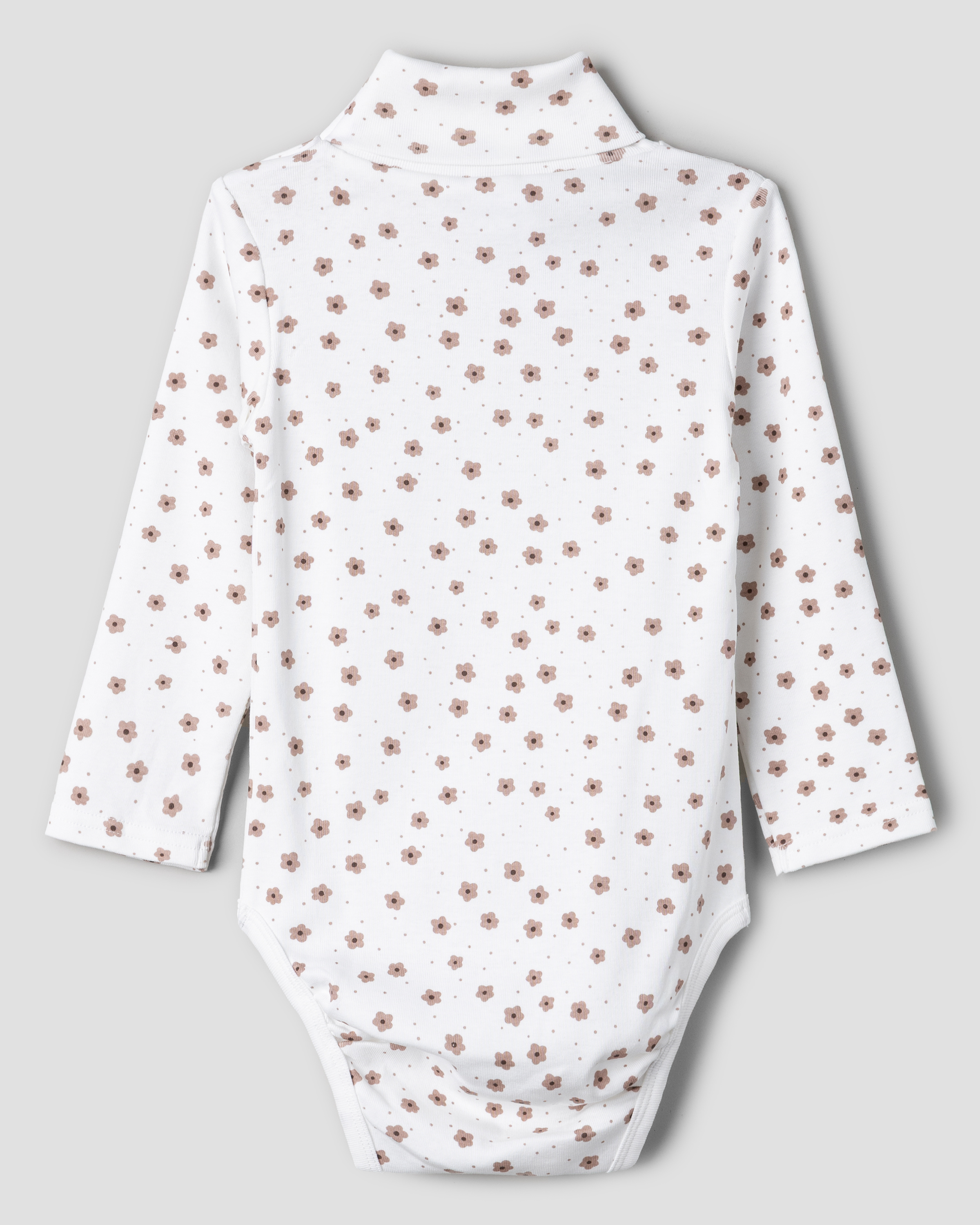 Боди-водолазка BabyGо W25-15BGig-F0 - фото 2