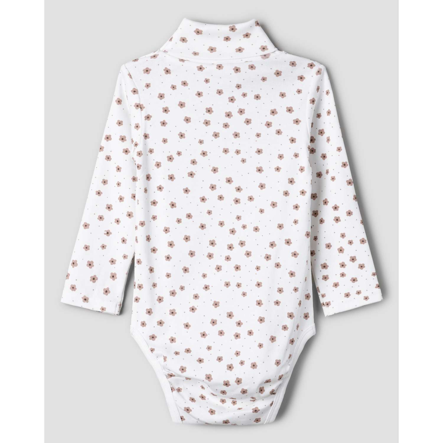 Боди-водолазка BabyGо - фото 2
