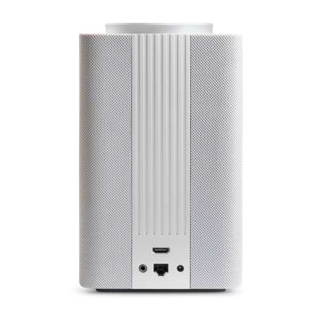 Умная колонка Яндекс Станция Макс grey YNDX-0008GY