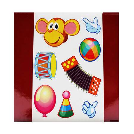 Мозаика Toys Union Обезьянка