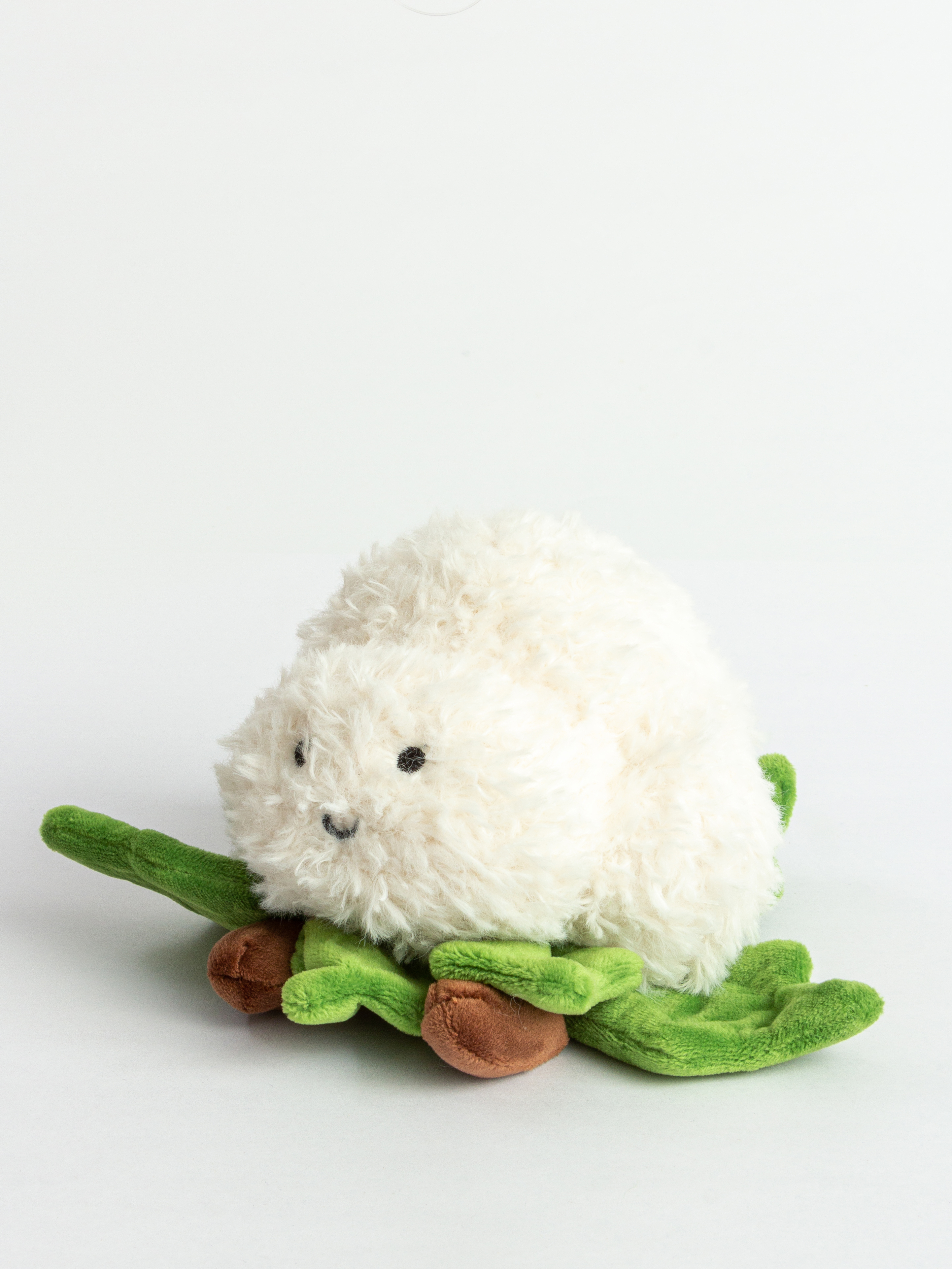 Мягкая игрушка Skipy Цветная капуста - фото 3