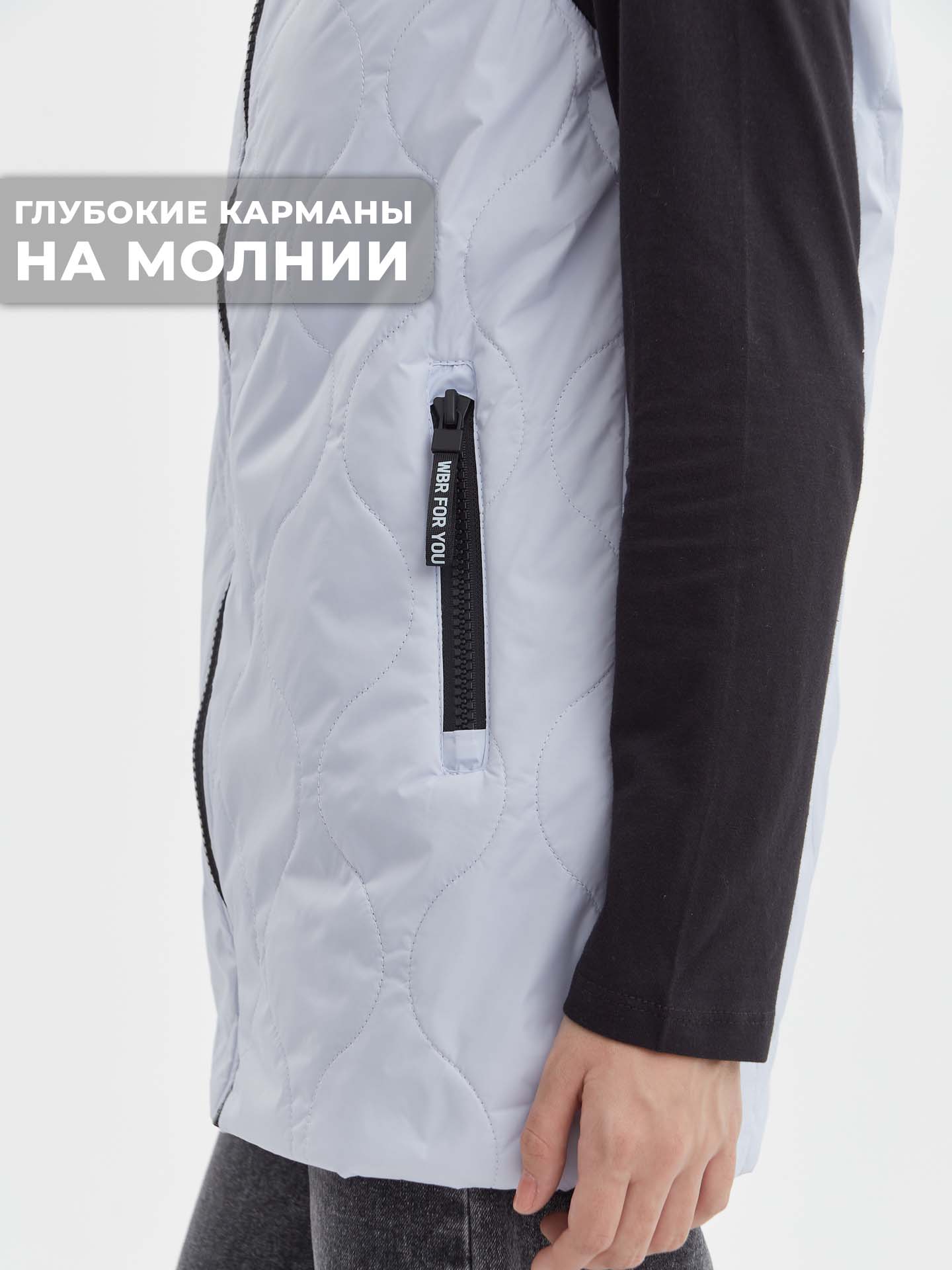 Жилет WBR 70-053 - фото 7