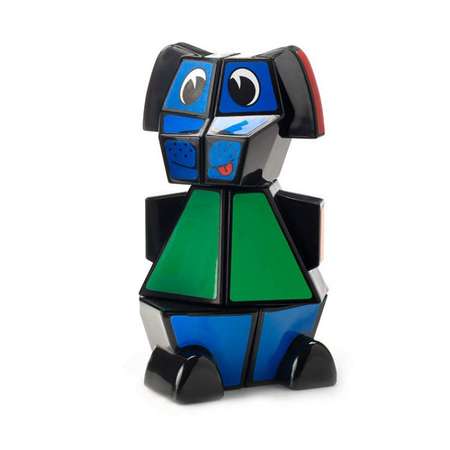 Настольная игра Rubik`s Собачка Рубика