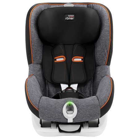 Автокресло Britax Roemer 1 (9-18 кг)