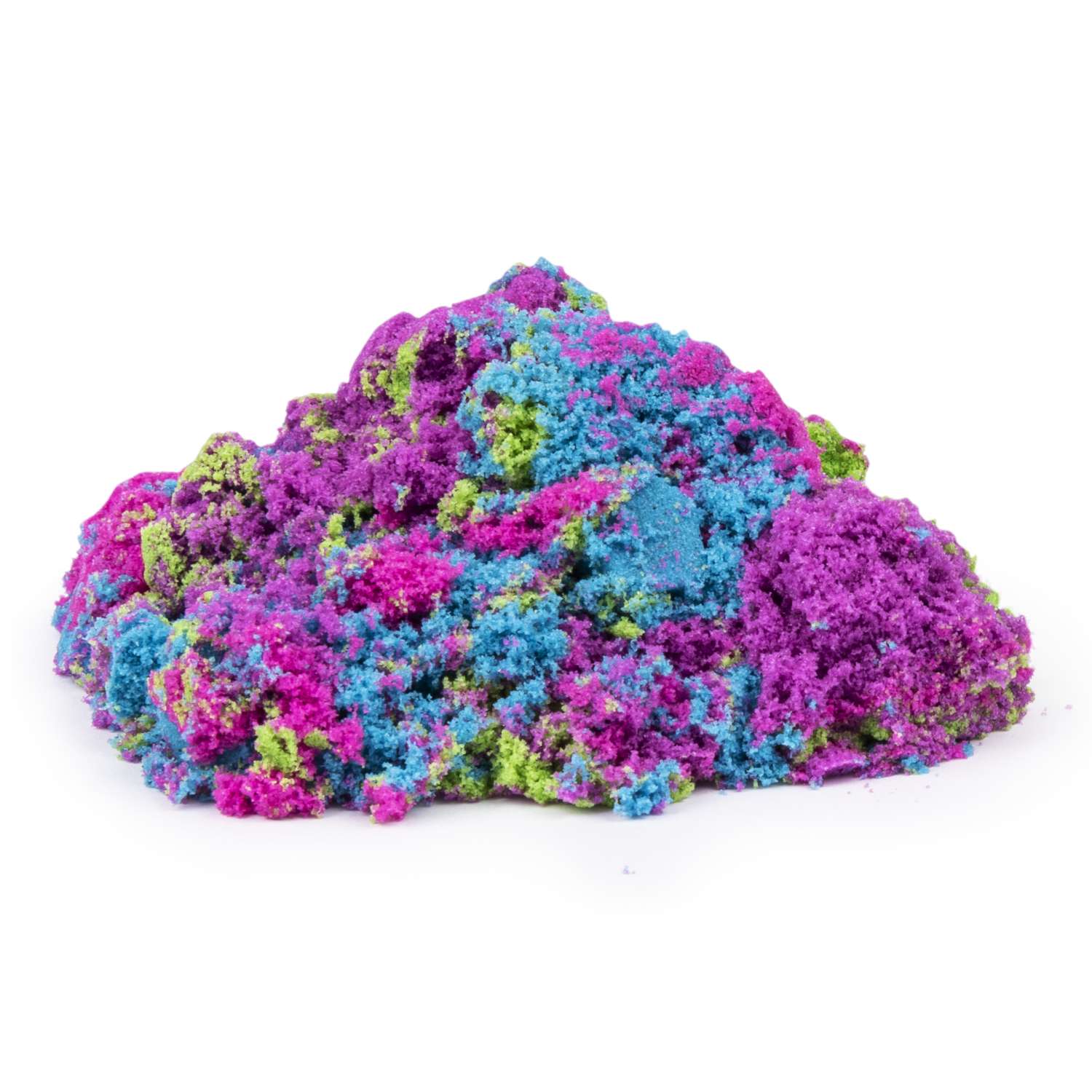 Кинетический песок Kinetic Sand - фото 8