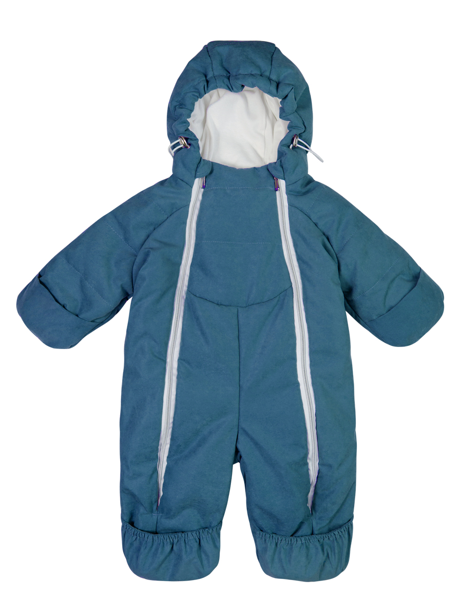 Комбинезон СОННЫЙ ГНОМИК 2315/60 - фото 1