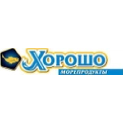 ХОРОШО Морепродукты