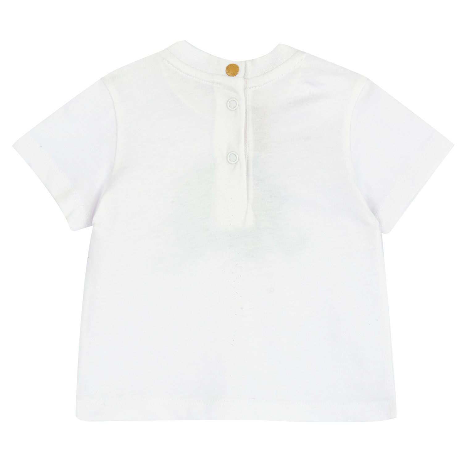 Футболка Chicco 09101869000033 - фото 2