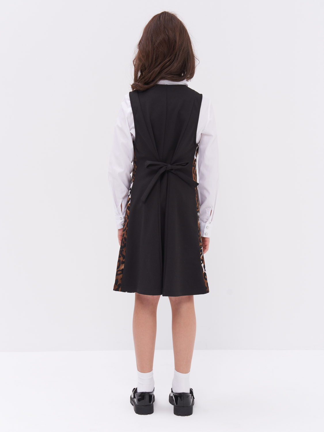 Сарафан Prime Baby PSA00306LEO01 - фото 3