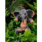 Фигурка Magic Manufactory Magic Animals Слон