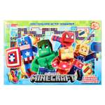Настольная игра Умные игры По мотивам Майнкрафт
