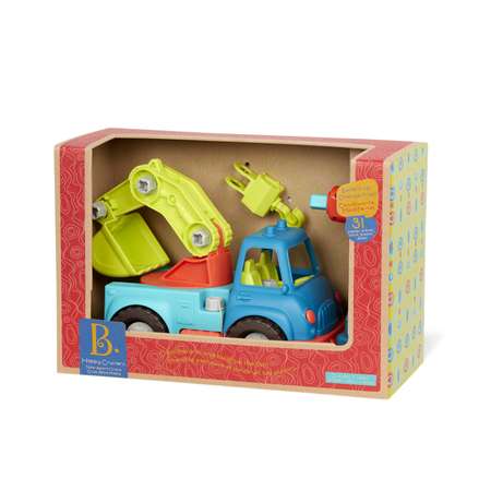 Игровой набор B.battat