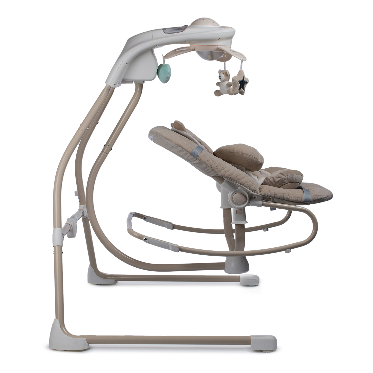 Качели CAM Gironanna - фото 2