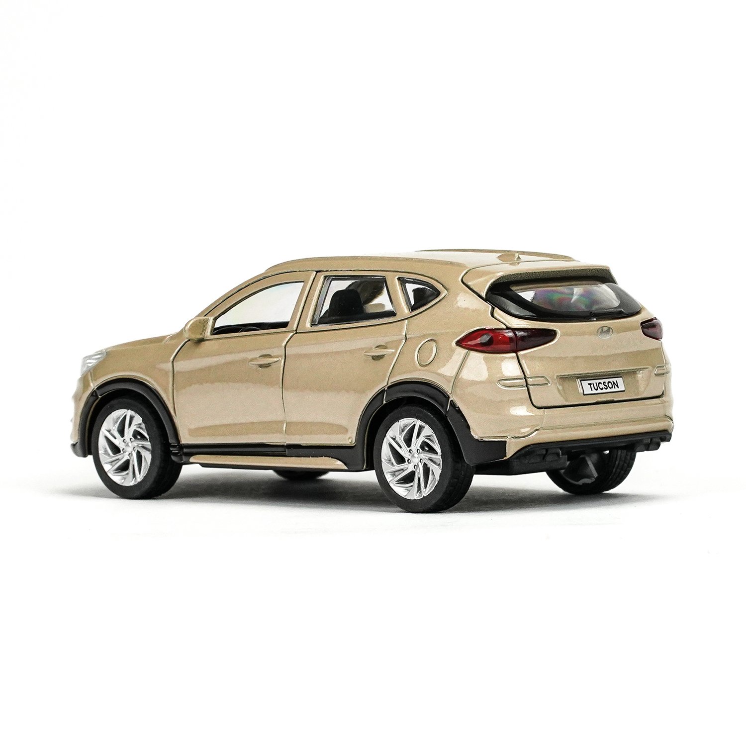 Автомобиль Технопарк Hyundai Tuscon 392040 - фото 7