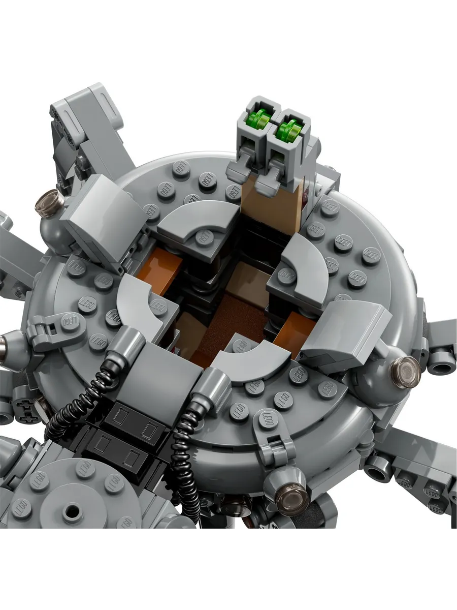 Конструктор LEGO Star Wars 526 дет. - фото 5