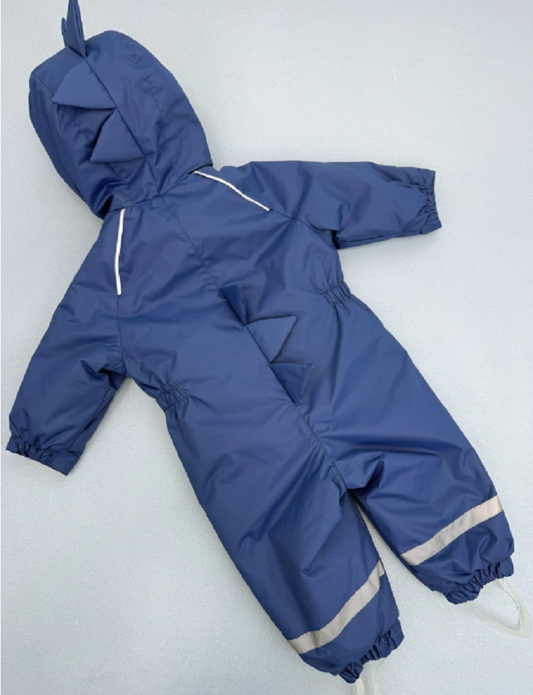 Комбинезон Rusland 145-241 - фото 3