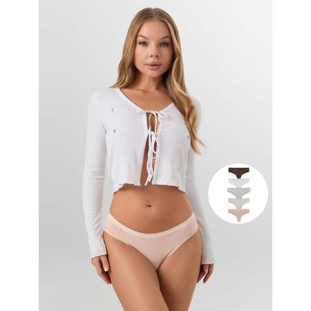 Трусы 5 шт Mark Formelle (Марк Формэль)