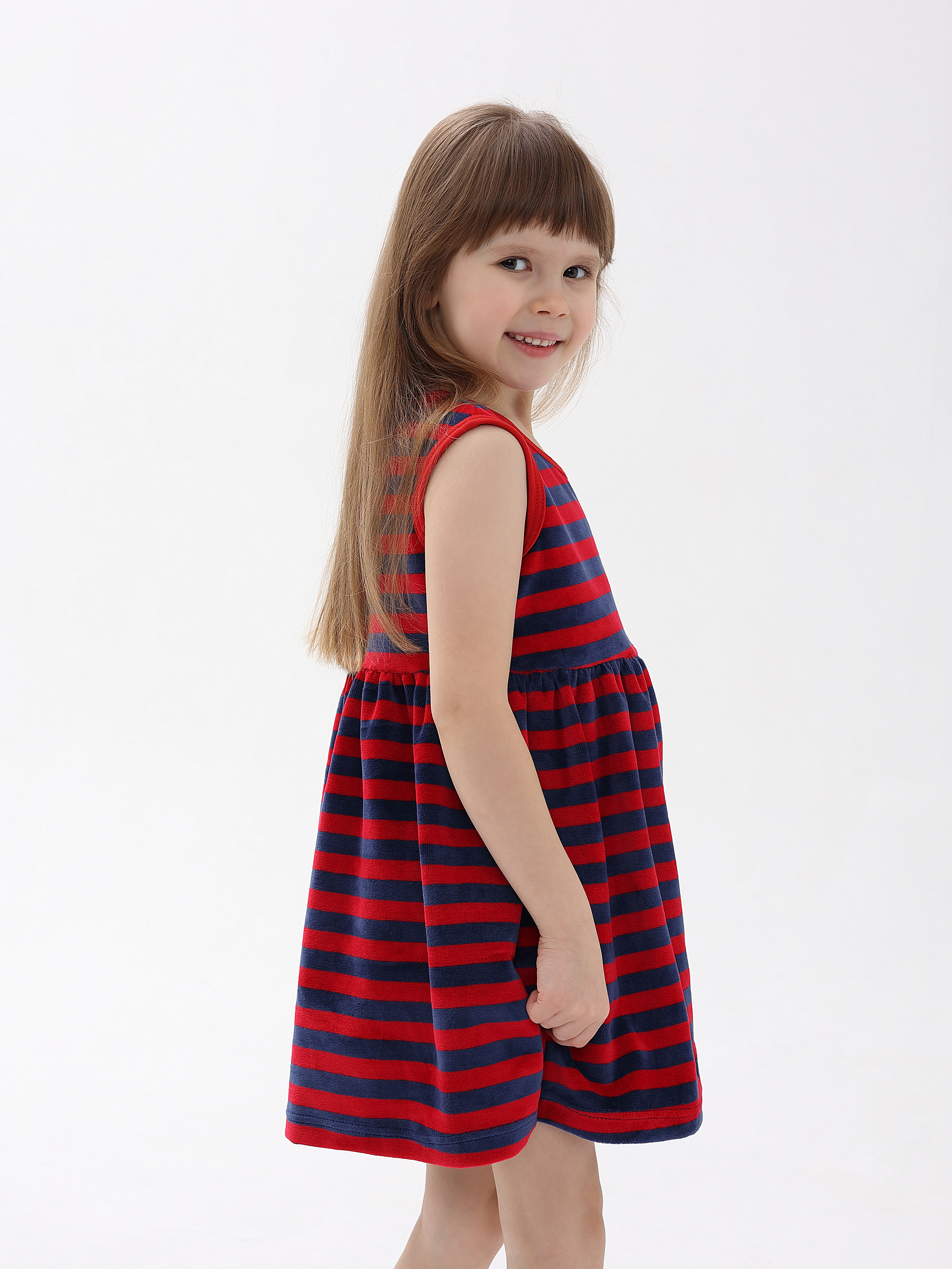 Платье RobyKris 18-09-107-25-02 - фото 11