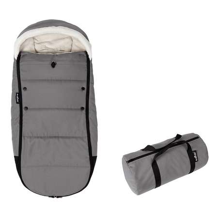 Конверт в коляску Babyzen Grey