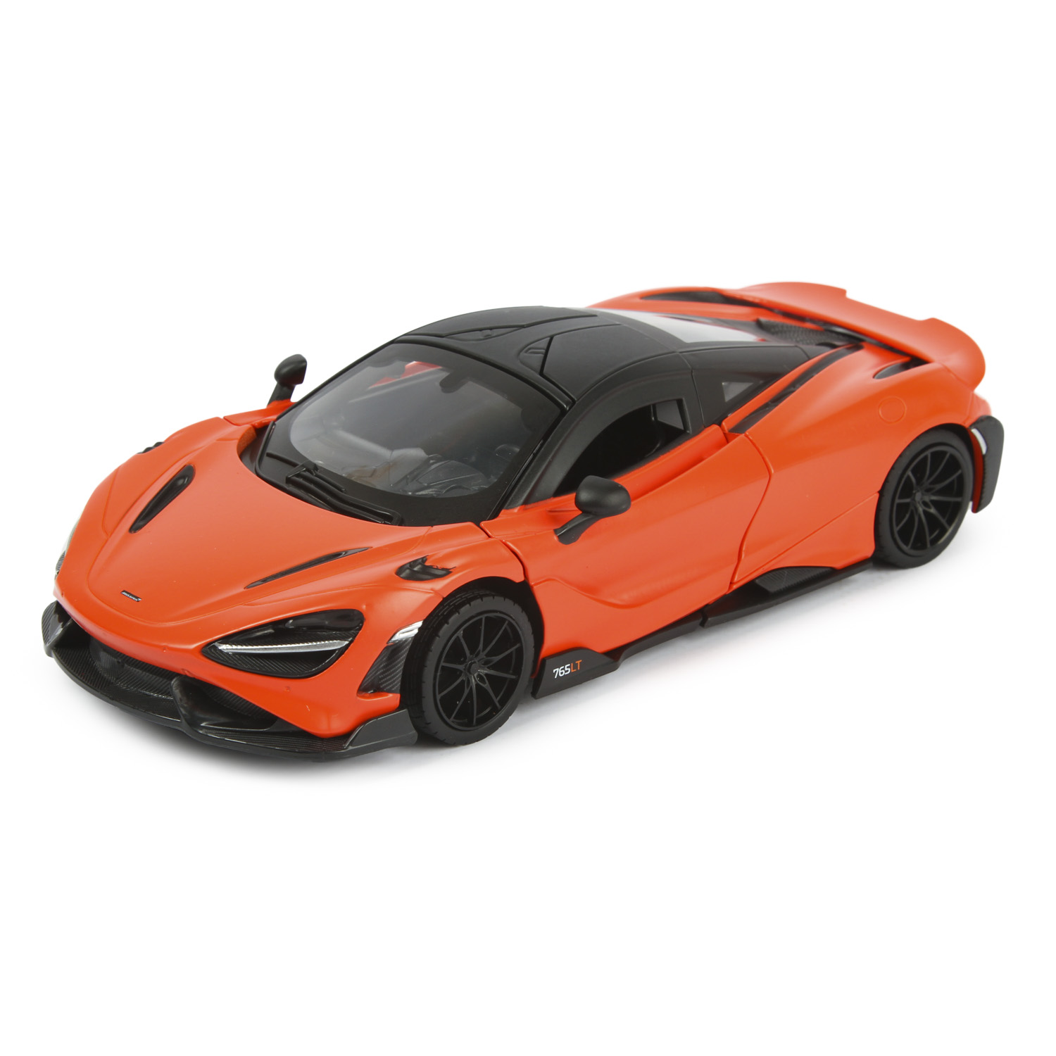 Автомобиль Mobicaro McLaren 1:24 68276A - фото 1