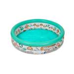 Бассейн Bestway Сафари