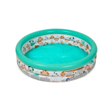 Бассейн Bestway Сафари