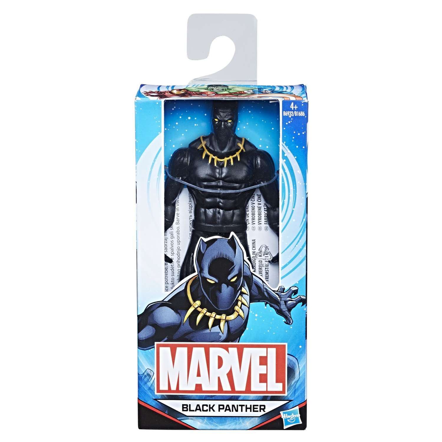 Фигурка Hasbro - фото 2