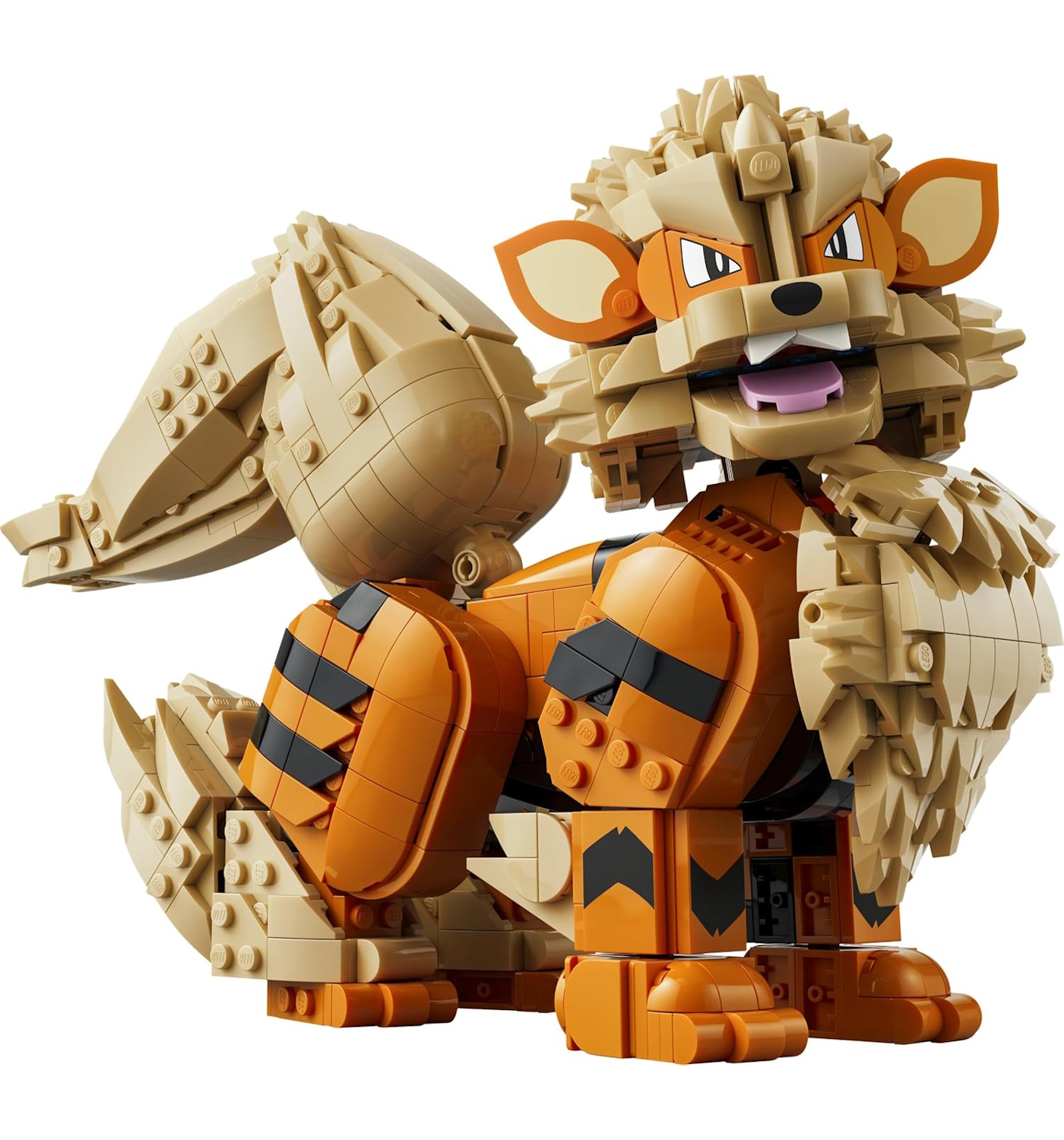 Конструктор LEGO Disney Аркэнайн 1190 дет. - фото 2