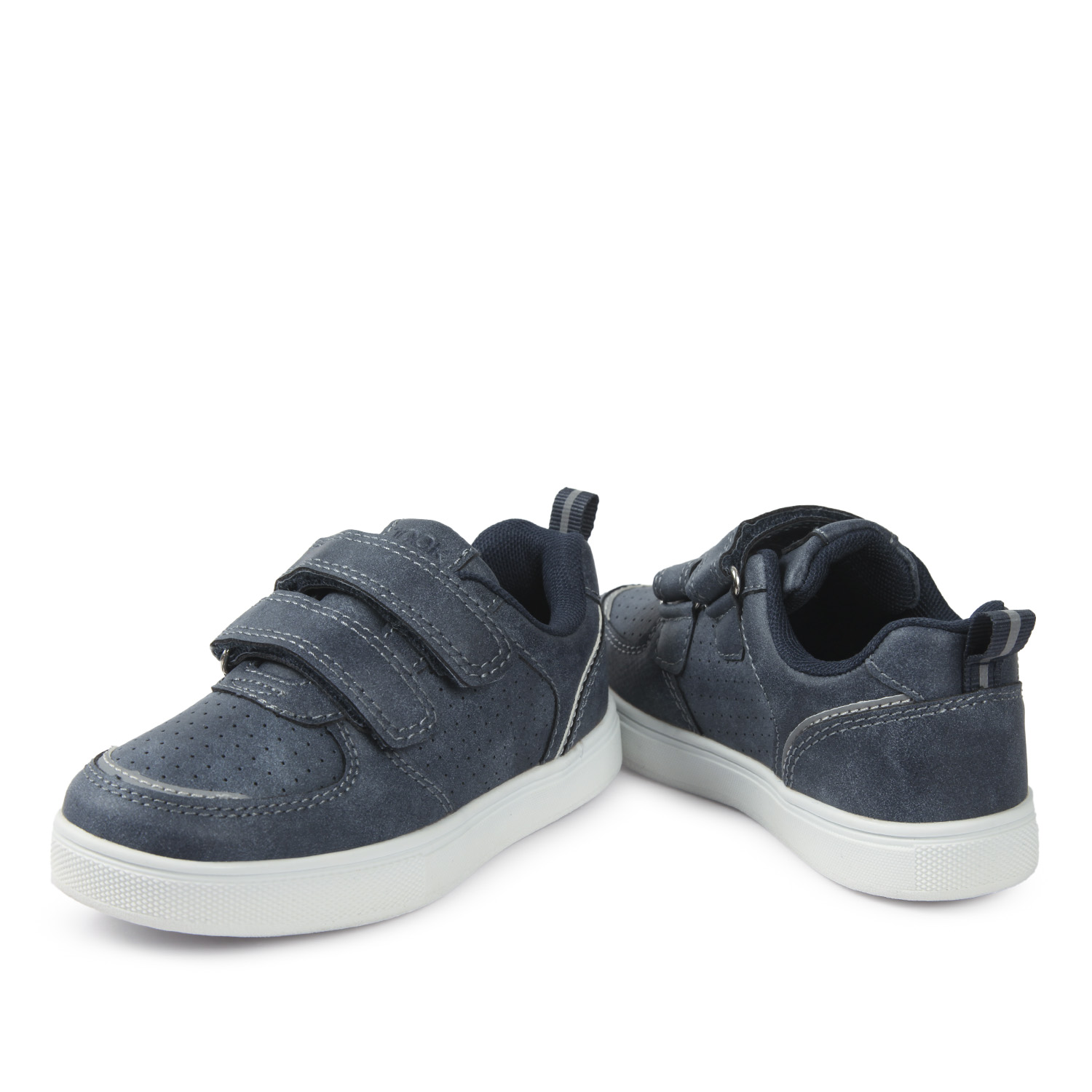 Кеды Jook S23WFkbLB-524-66 - фото 6