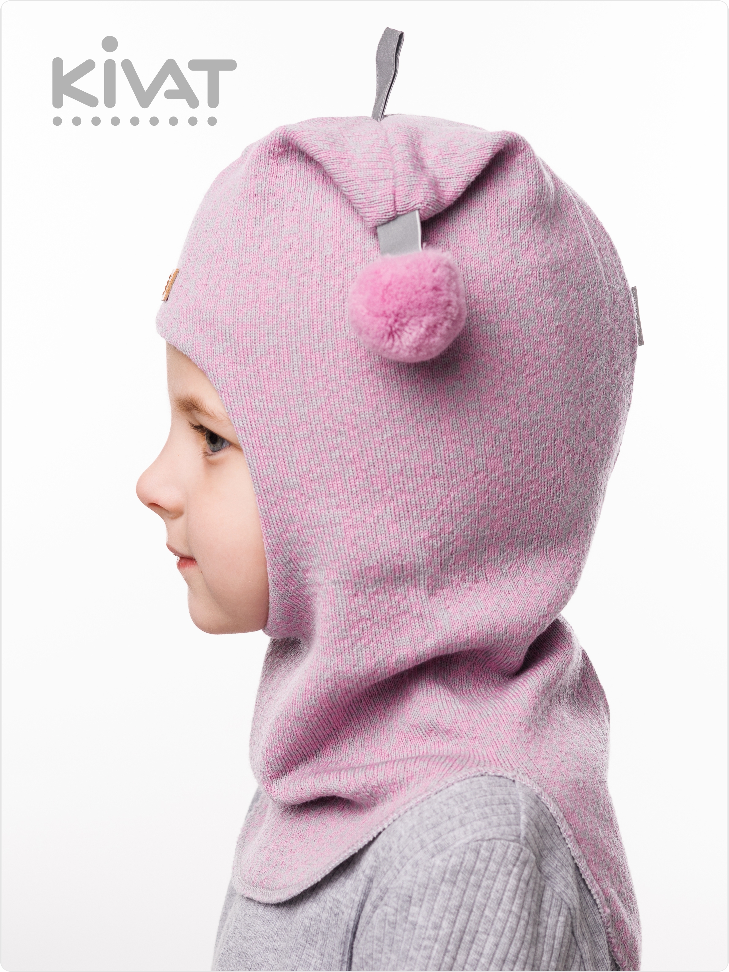 Шлем KIVAT 461 AW24 M3/24-53 - фото 3