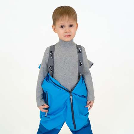 Комбинезон Arctic kids