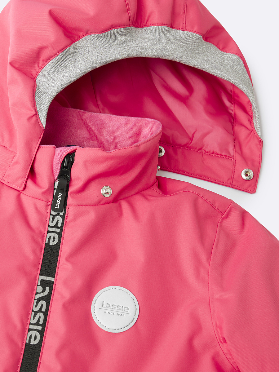 Комбинезон Lassie 71103204-4630 - фото 9