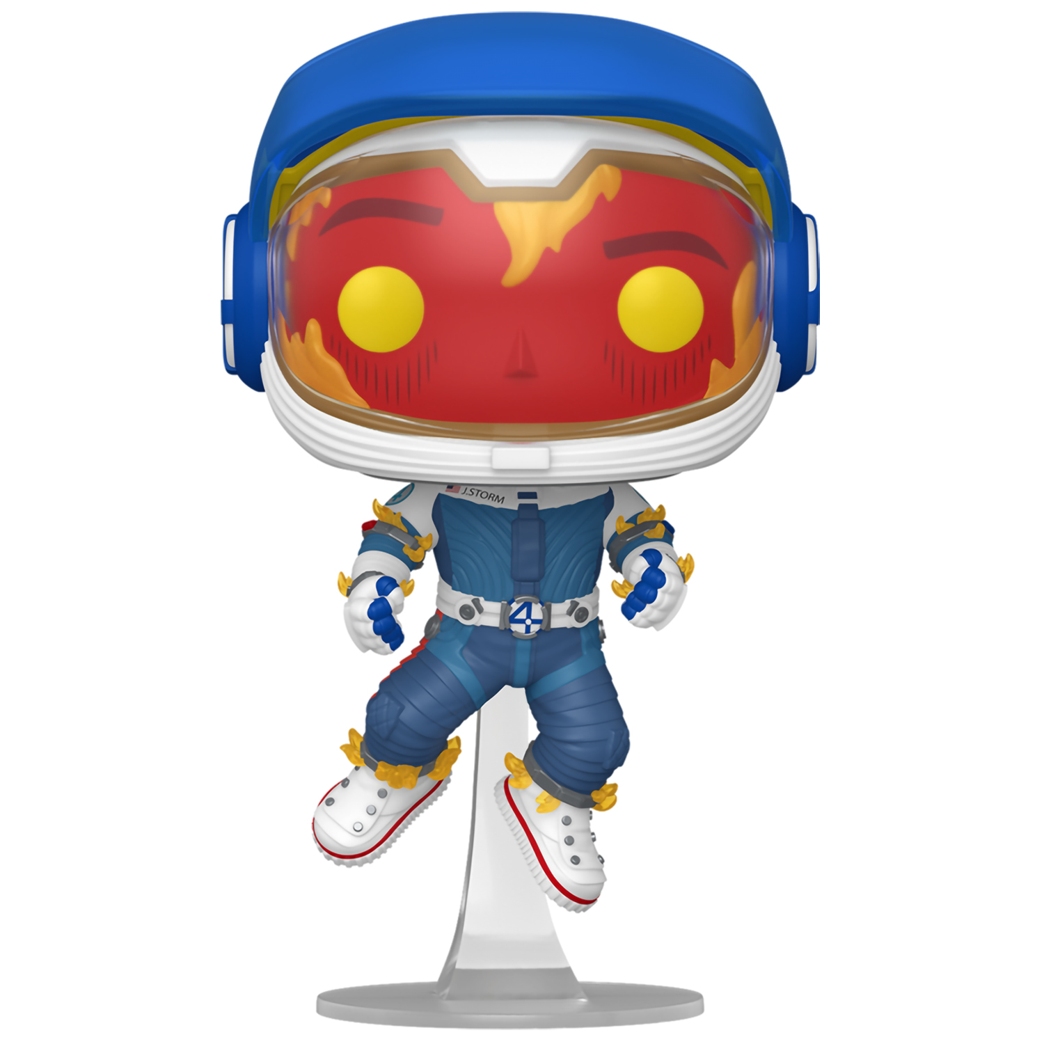 Фигурка Funko - фото 1