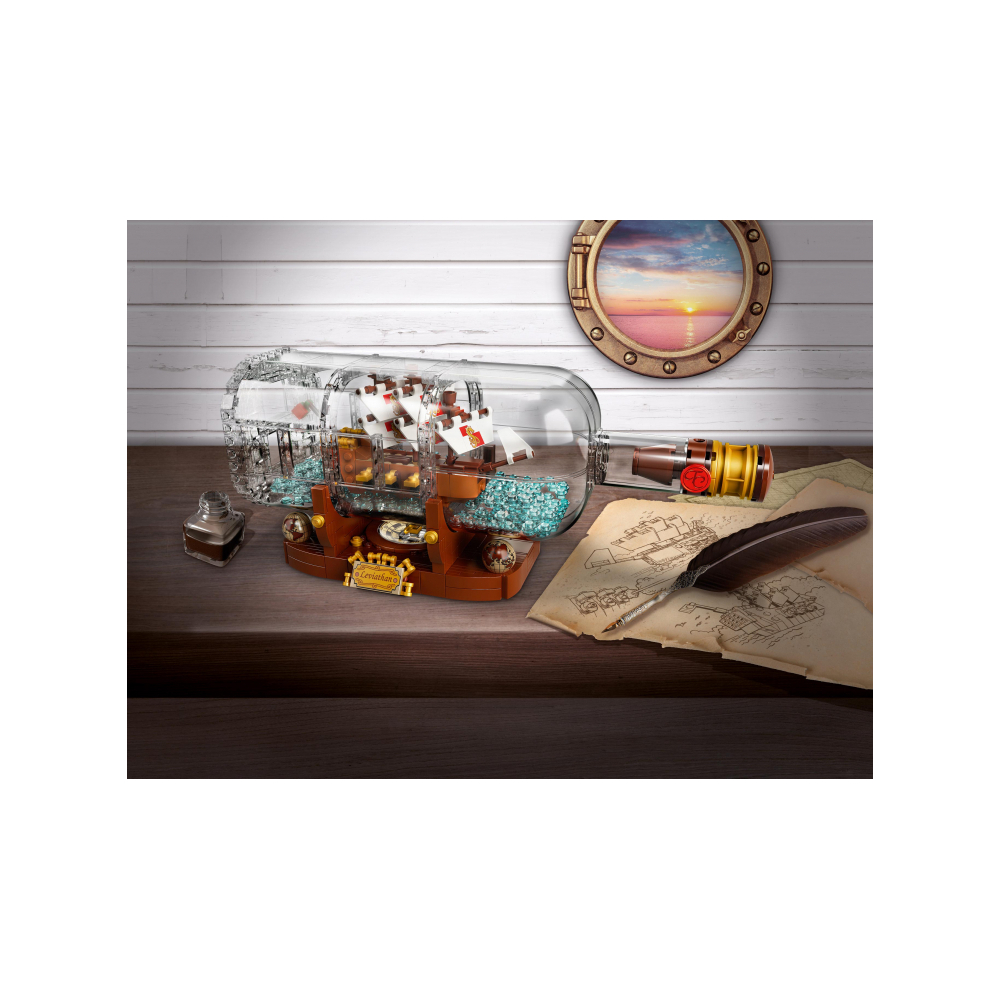 Конструктор LEGO - фото 3