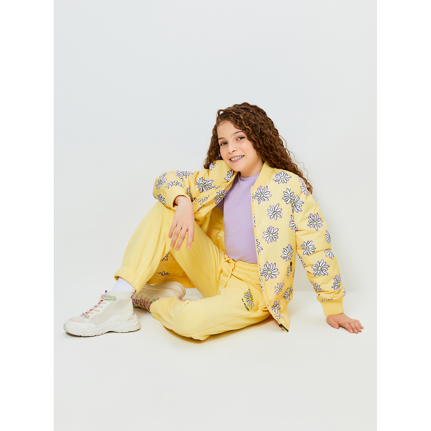 Куртка Acoola 20210130290_0069792 - фото 3