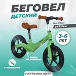 Двухколесный беговел Solmax