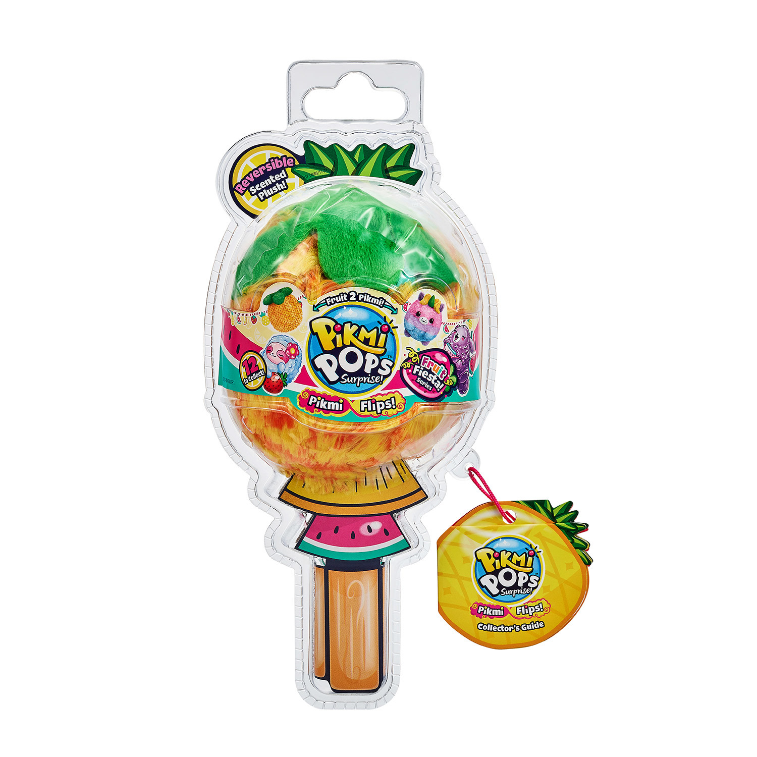 Игровой набор Pikmi Pops - фото 2