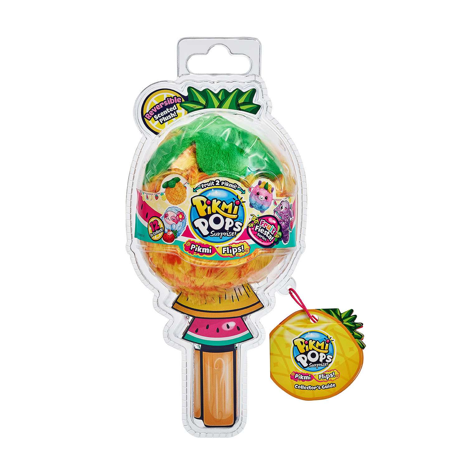 Игровой набор Pikmi Pops - фото 2