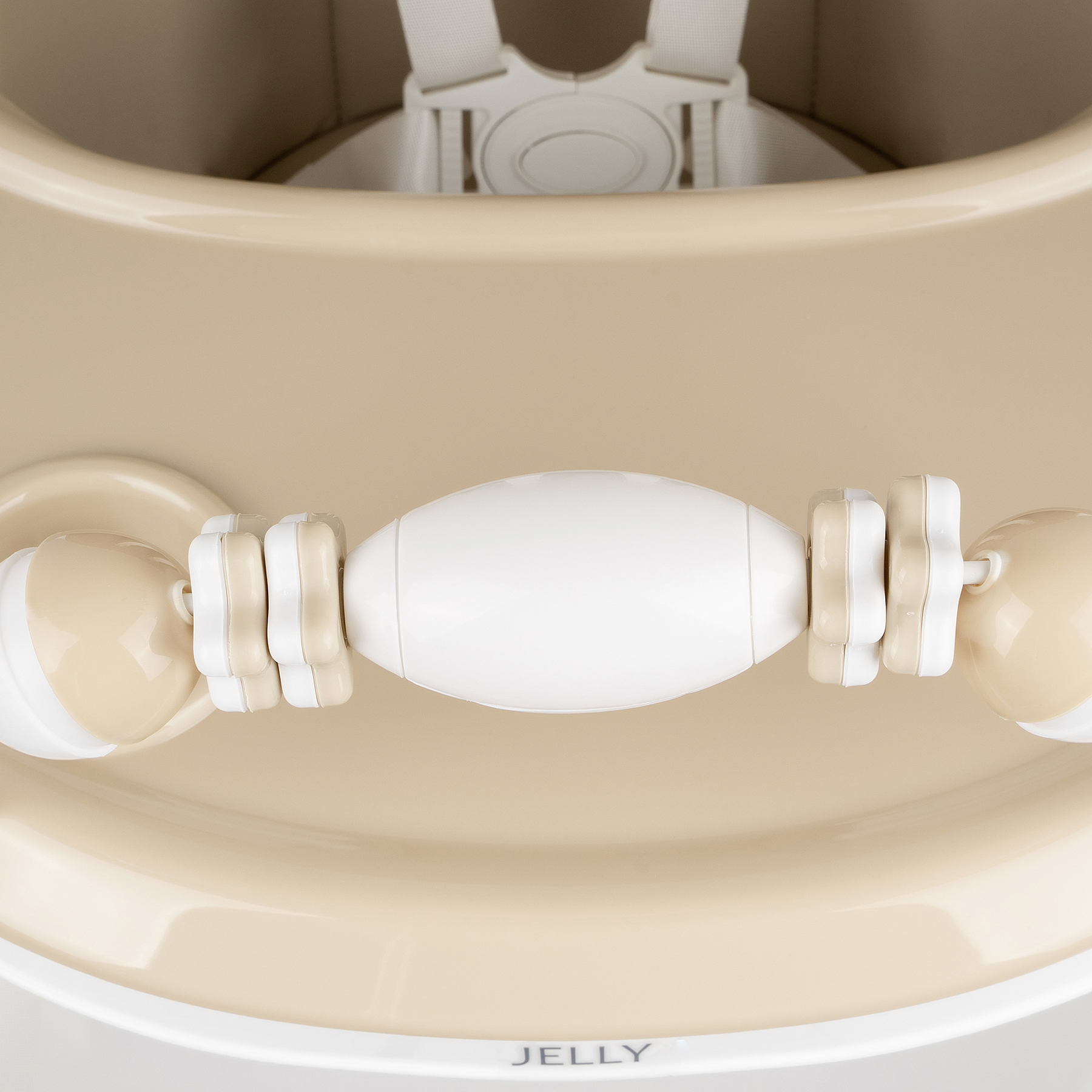 Стульчик для кормления JOVOLA Jelly классический - фото 18