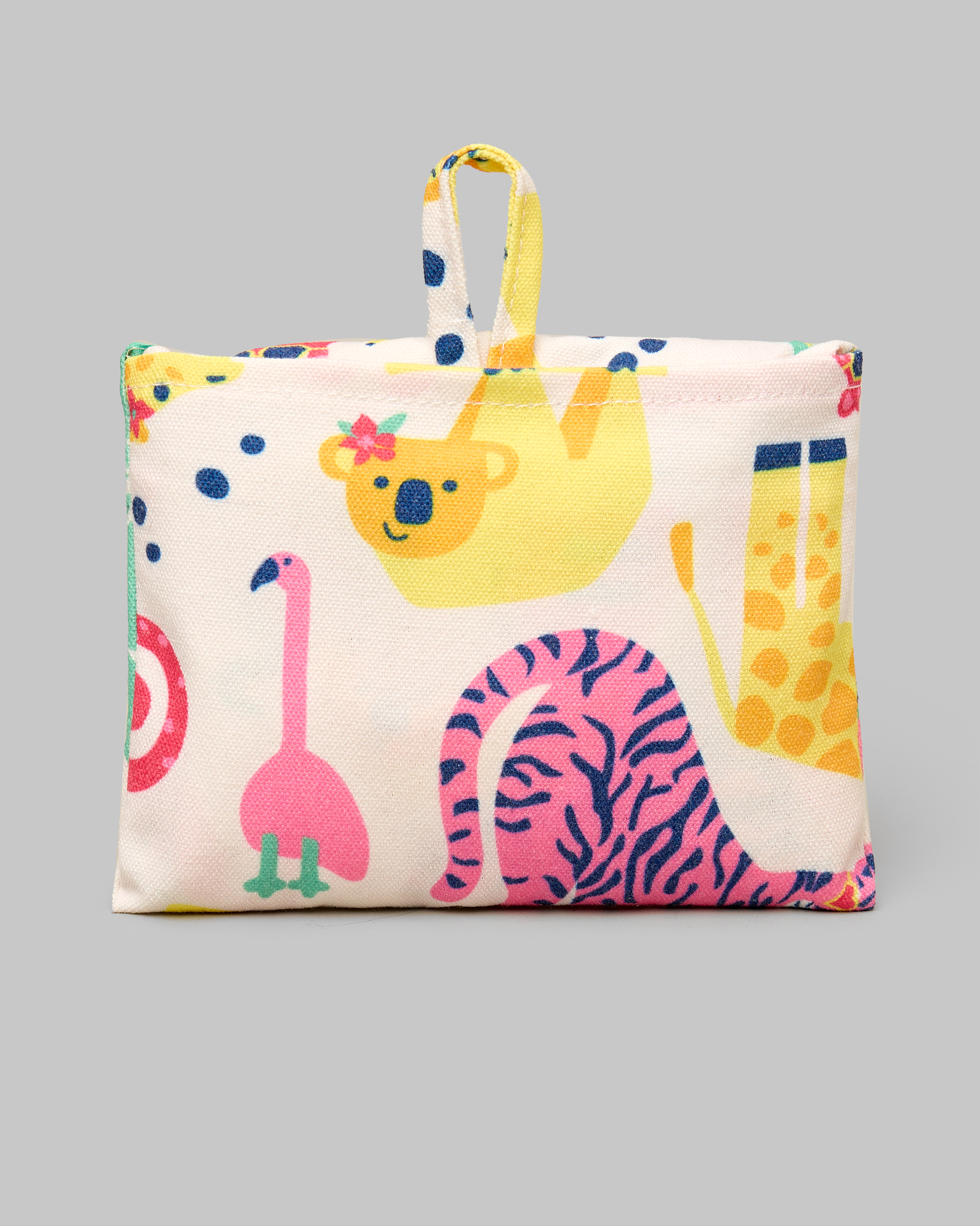 Сумка-шоппер FUTURINO Home S26FM5-FH24bd-43 - фото 3