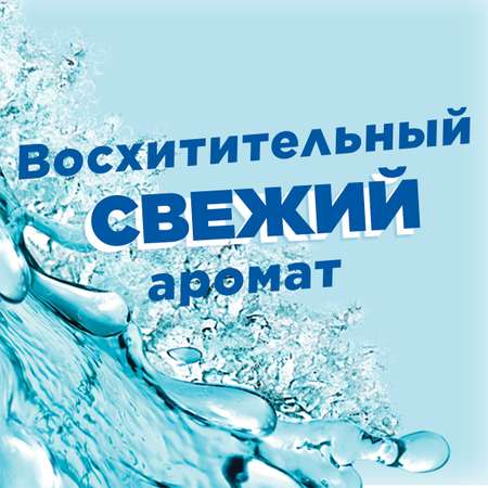 Чистящее средство Туалетный утёнок Антиналет