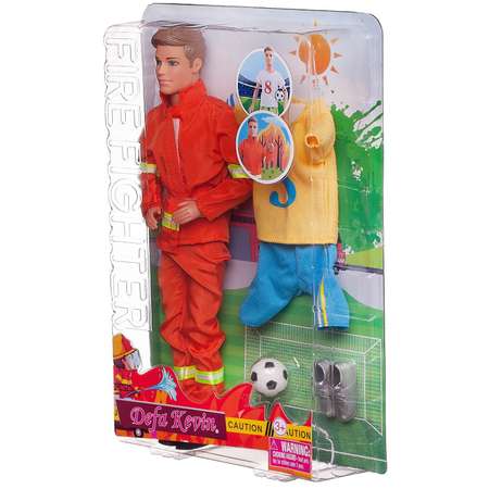 Кукла модельная Abtoys