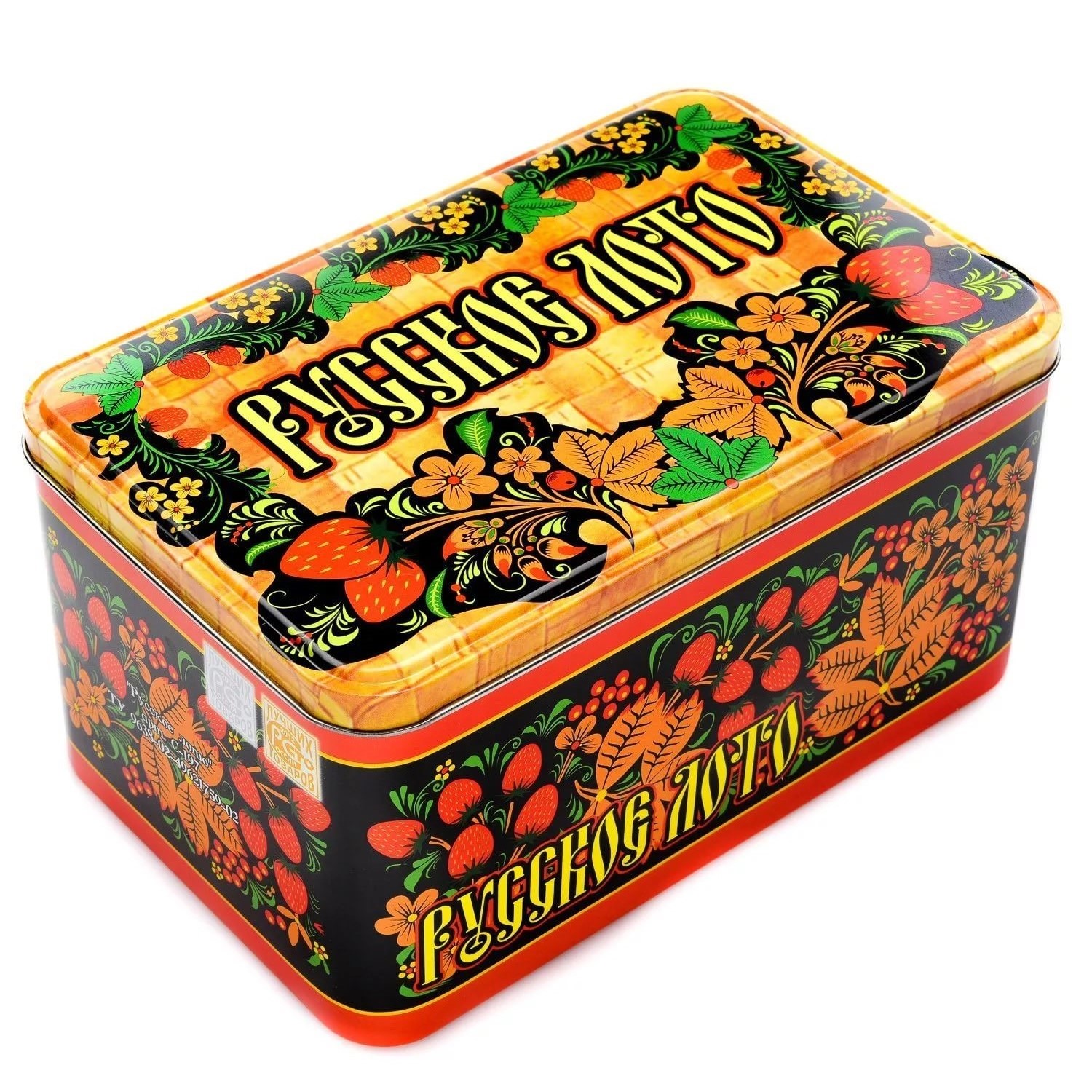 Настольная игра Нескучные игры - фото 6