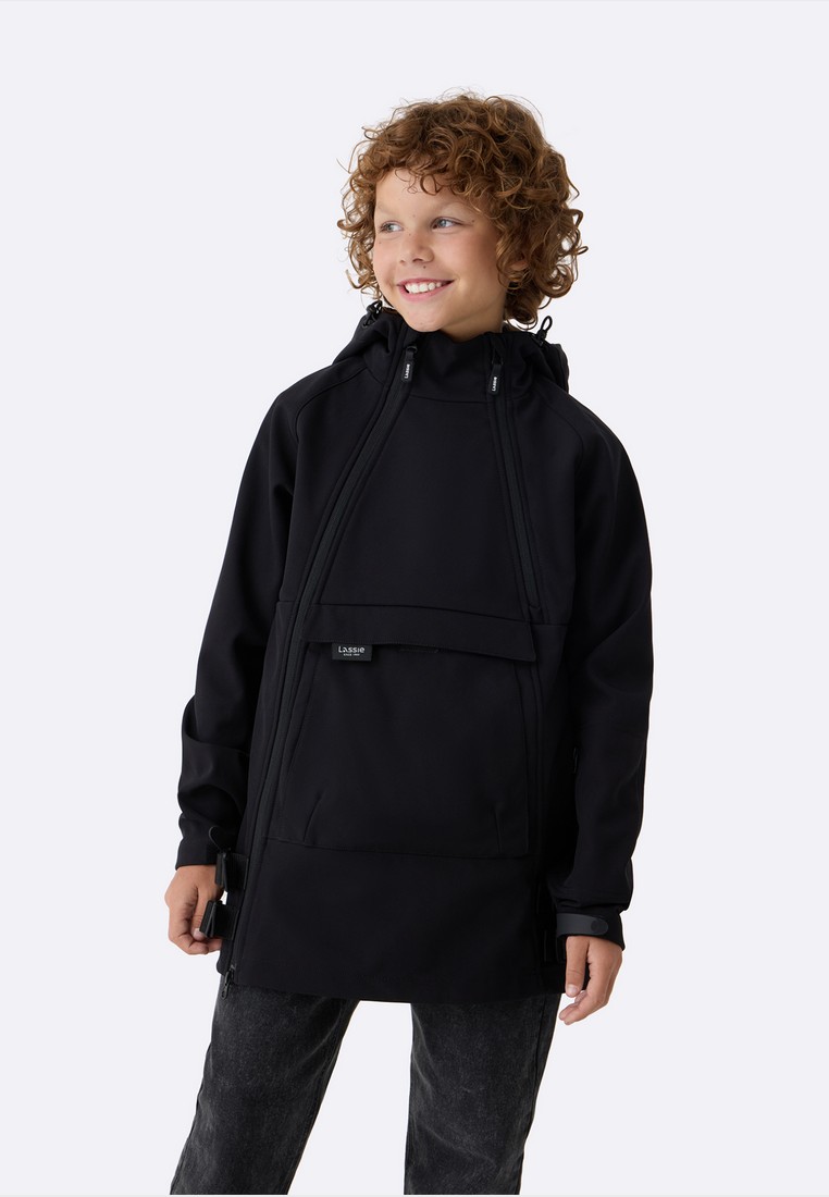 Куртка Lassie 73103217-9990 - фото 4