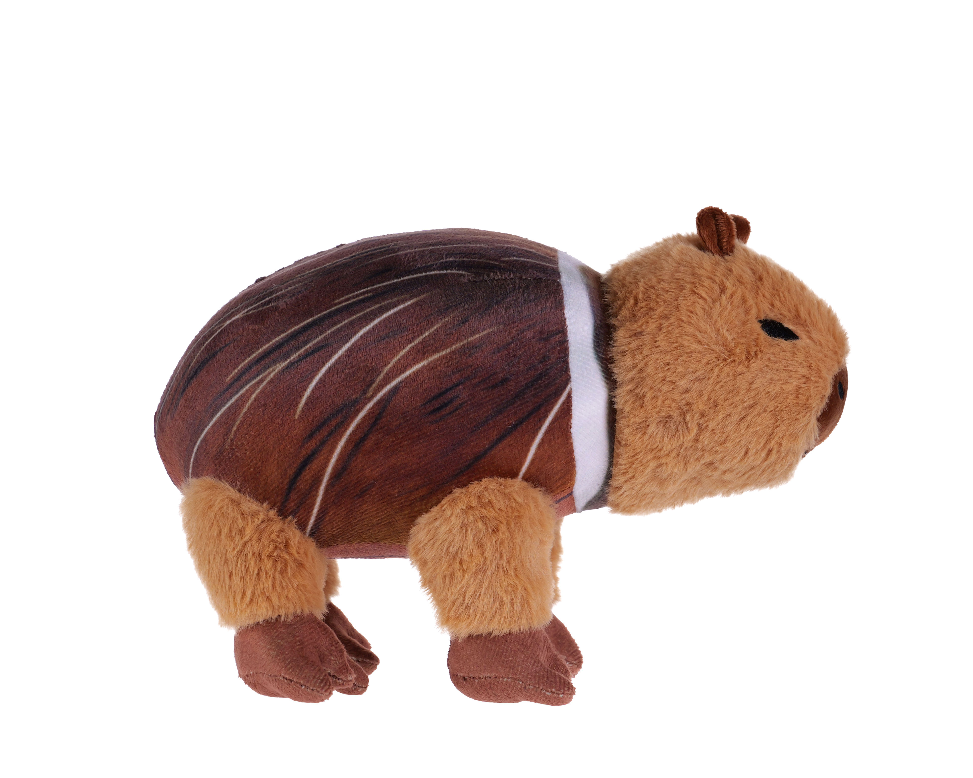 Мягкая игрушка Italian Brainrot Бурбалони Лулилоли - фото 10