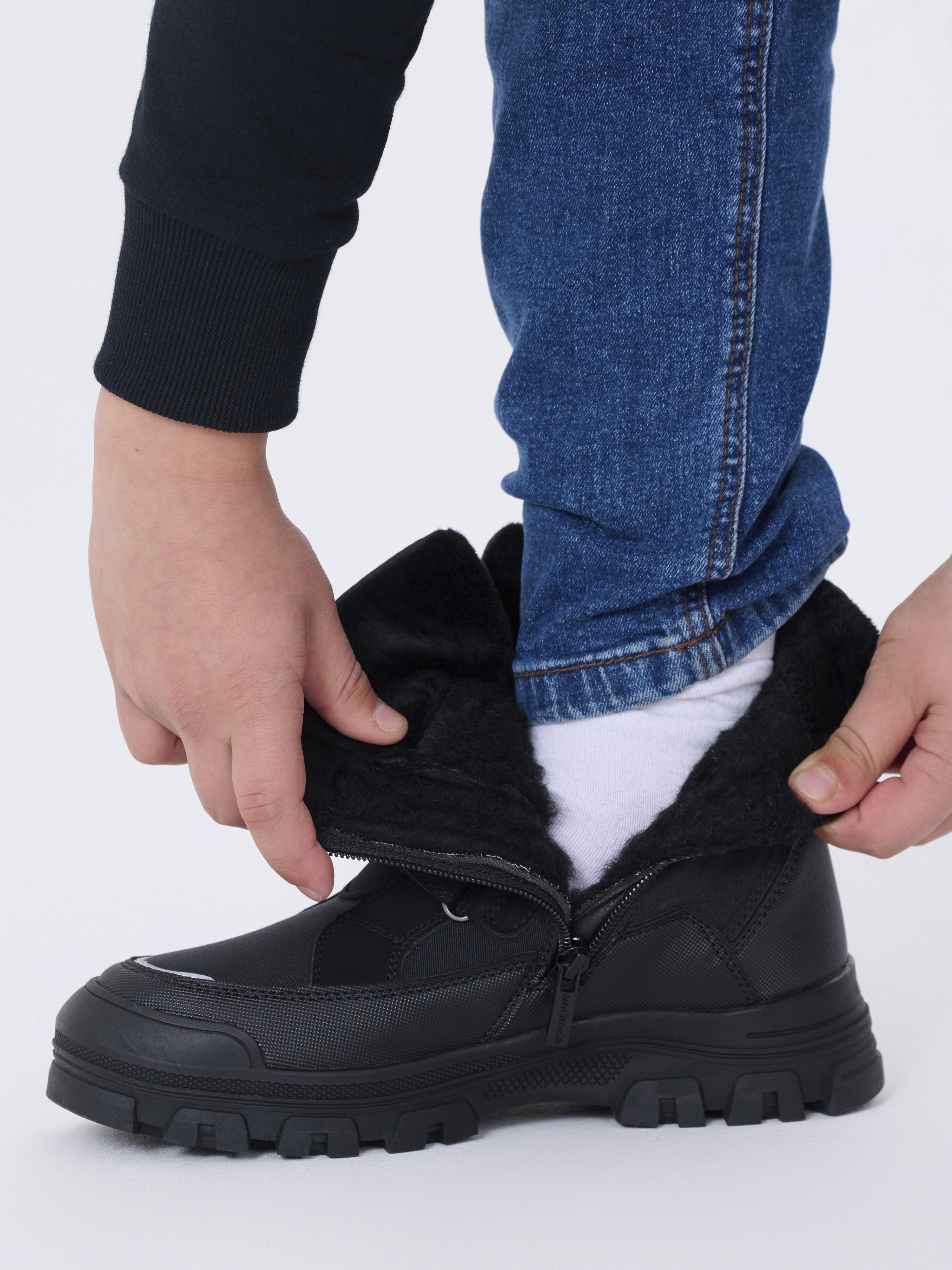 Ботинки Antilopa AL 12961 - фото 31