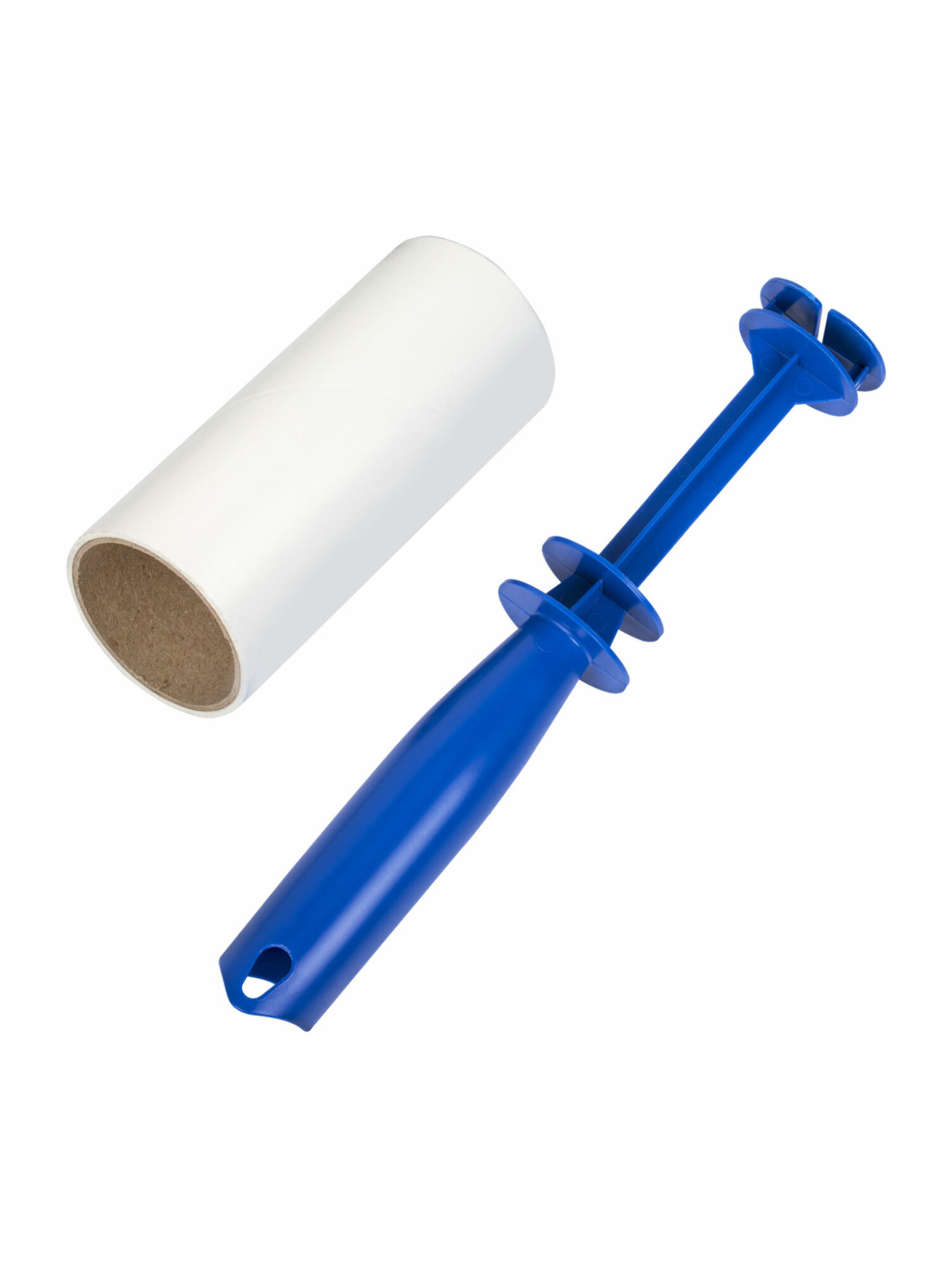 Ролик Лайма липкий для чистки одежды от шерсти и волос - фото 13